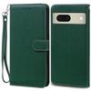 Pixel 8/8Pro/8A Case For Google Pixel 8 Pro Case Wallet Book Leather Cover For Google Pixel 8A Case Phone Cover Coque Fundas