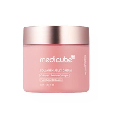 Kolageno želė kremas 50 ml