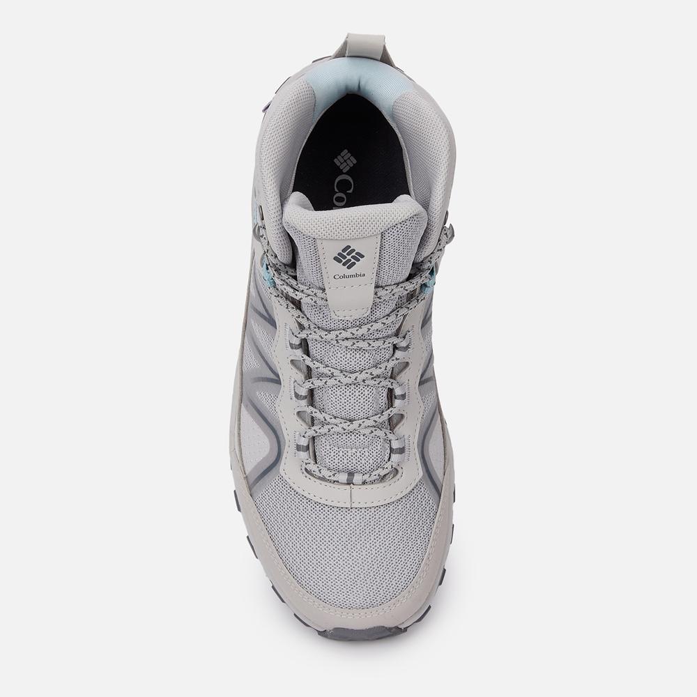 [Columbia] Women's Pickfreak Rush Outdry Mid [C75BL4131063-Multi]