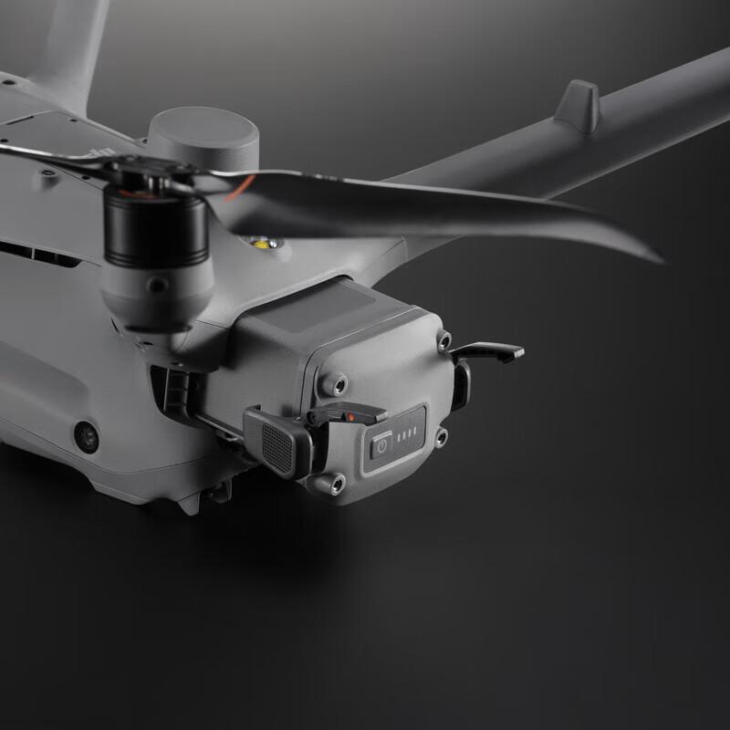 DJI Matrice 4D/4TD Industrial Series (CN version)