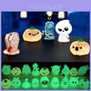 Adorable Halloween Resin Miniature Decorations For Diy Terrariums And Gifts