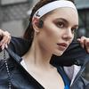 Bone Conduction Earphone Stereo Surround Wireless Not In-ear Bluetooth-compatible Headset MP3 Player