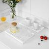 1/2pcs Folding Shelf Storage Rack Kitchen Bathroom Folding Cabinet Storage Rack Kitchen Novelty Accessories Item Organizer