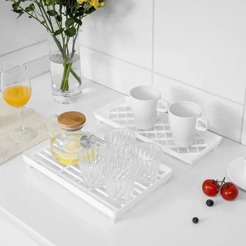 1/2pcs Folding Shelf Storage Rack Kitchen Bathroom Folding Cabinet Storage Rack Kitchen Novelty Accessories Item Organizer