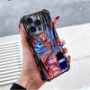 One P-Punch-Mans Saitama King Soft Phone Case For Xiaomi Poco X7 X8 Pro Max X6 X5 X3 F8 Ultra F7 M8 M7 M5S Redmi 15C 15A 15 14C