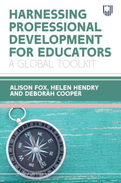 Bok Harnessing Professional Development for Educators: A Global Toolkit
