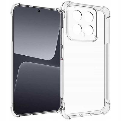 Spacecase Anti-Shock Xiaomi 14