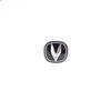 For Changan CS35 PLUS Accessories Car Original Front Rear Logo Sticker Cover Wheel Hub Label CHANGAN Letter Car Side Logo
