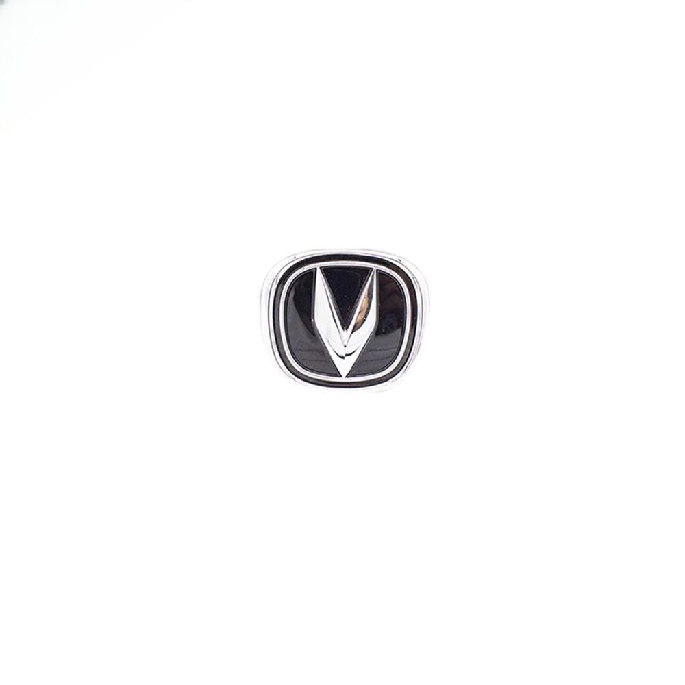 For Changan CS35 PLUS Accessories Car Original Front Rear Logo Sticker Cover Wheel Hub Label CHANGAN Letter Car Side Logo