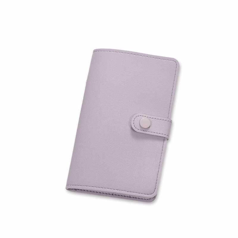 37 Positions Folding Nail Drill Bits Bag Portable Holder Diy Nails Art Tool Storage Soft Wallet Bags Manicure Accessories