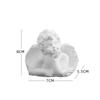 Photography Jewelry Display Shelf Creative Gypsum Round Relief Tray Counter Jewelry Display Shelf Photography Display Props