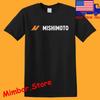 Mishimoto Men's Black Size S-5XL