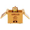 Tomica Dream Tomica Ride On Toy Story TS-08 Slinky Dog & Cardboard Toy Box