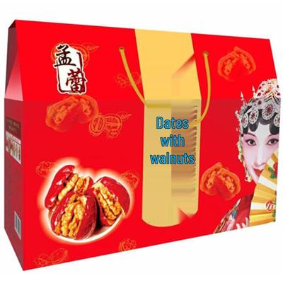 Snacks – Doces
