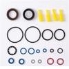 CP4 Diesel Pump Overhaul Oil Sealing Rubber Ring Gasket Repair Kit for Bosch