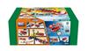 BRIO Smart Tech Sound Rescue Set 36004 [41 Pieces] (Electric Train Toy with Wooden Tracks) Ages 3 and Up