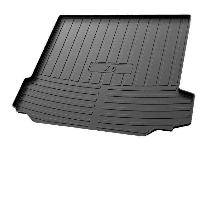 Eco-Friendly TPE Trunk Mat for Durable, Waterproof Interior Upgrade