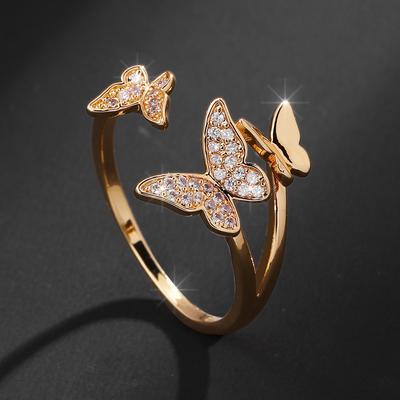Ringen – Ringen voor dames
