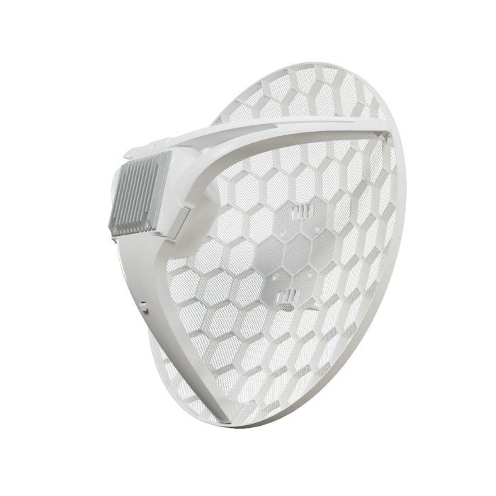 Routeur MikroTik LHGGM&amp;EG18-EA - Processeur 800MHz - Architecture ARM 64 bits