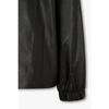Studio Tomboy Synthetic Leather Marble Jacket 9176161972 