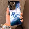 L-Lectoromnisciente Phone Case For SAMSUNG Galaxy S26 S25 S24 S23 S22 S21 S20 FE Plus Ultra Cover