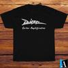 DIESEL Guitar Amplification Black T-shirt