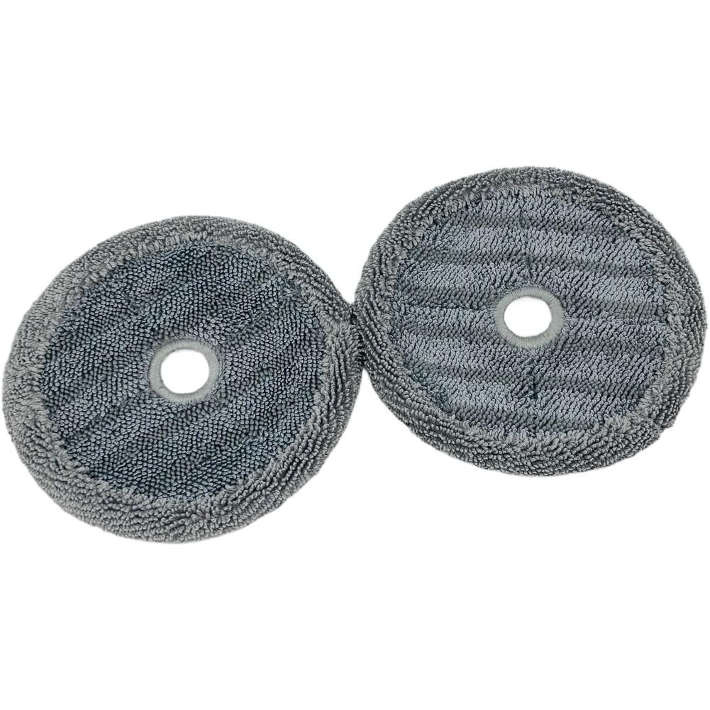 For Dreame V16S/R20/V12S Vacuum Cleaners And Robot Vacuums Washable Vacuum Cleaners Reusable Mop Pads