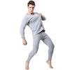 Mens Warm Thermal Underwear Mens Long Johns Thermal Underwear Sets Thick Long Johns