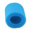 Washable Foam Sponge Filter For Pool Cartridge Systems Fits Type I II VI D Filter Housings Reusable Without Paper Cartridge