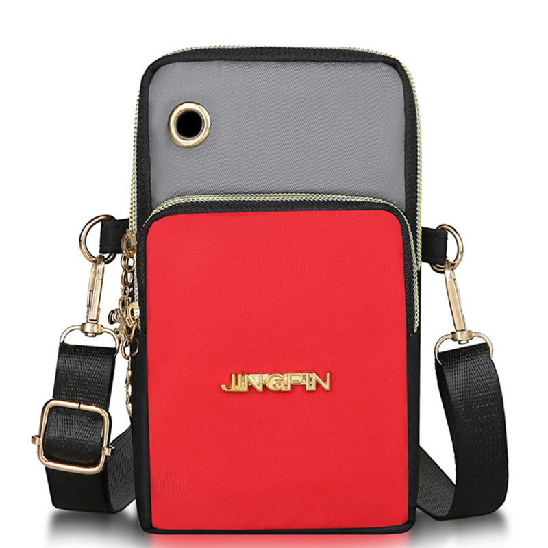 Lightweight Small Crossbody Bag Mini Cell Phone Purses Travel Shoulder Bag for Women with Crossbody Strap and Wallet