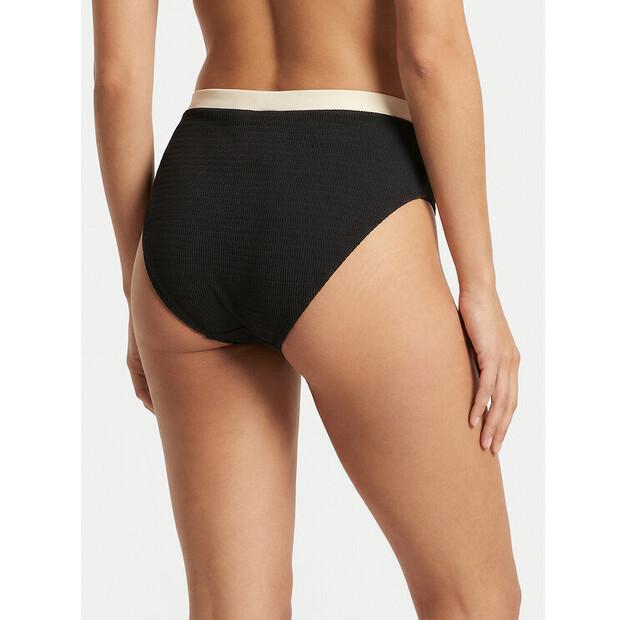 Seafolly Band Wave Bikini Bottom
