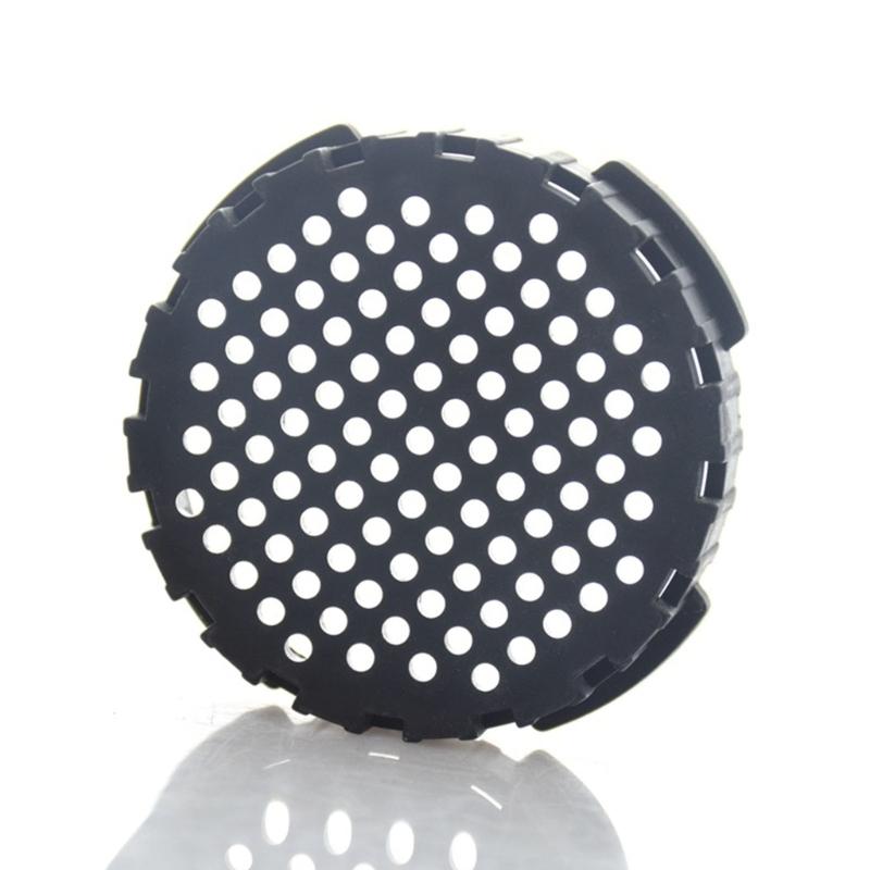 User Friendly Reusable Coffee Filter Holder for French Press Machines Simple Setup Process Promotes Daily Brewing Habits