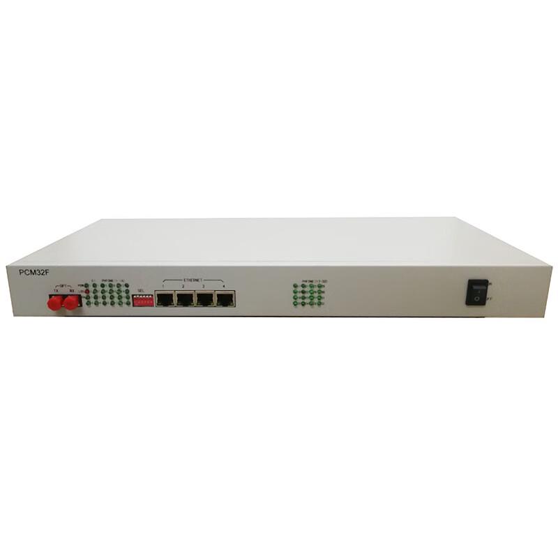 HAILE Multi-Service PCM Optical Transceiver