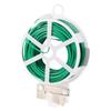 20-100m Garden Plant Tie Plant Branch Climbing Vine Fixed Clip Green Garden Plant Tie Plant Branch Climbing Vine Fixed Cable Tie