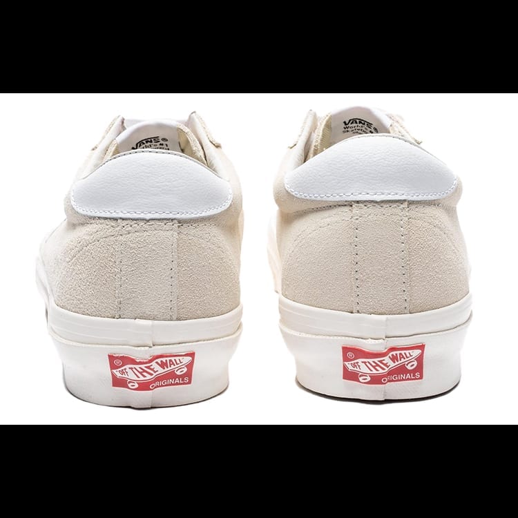 Vans Sports LX Cushioning Abrasion Resistant Lightweight Breathable VN0A4U124L4