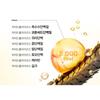 Lador - Perfumed Hair Shampoo - 3 Types