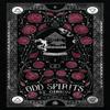 Odd Spirits by S.T. Gibson Hardback Book 9781915998590