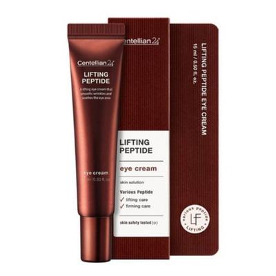 Kaldırıcı Peptit Göz Kremi 15ml