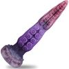 Monster Dildo Octopus Tentacle Anal Plug Silicone Dragon Anal Dildos Butt Plug Vaginal Masturbator Orgasm Alien Penis Sex Toy 18