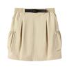 Skirt Urban Trendy 8004 Khaki Children Aged 3 7 Years Old 332251120047-8004