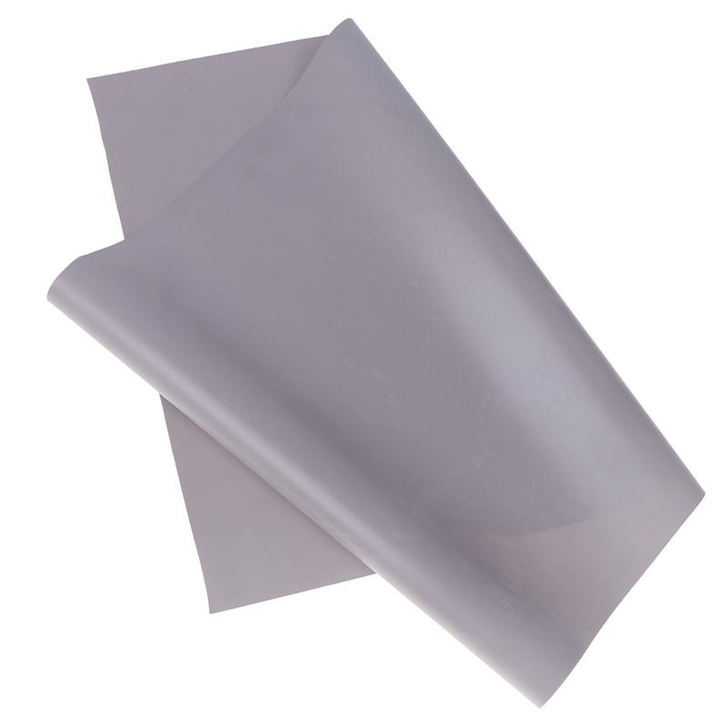 Bm120 Pad Beschichtet Thermische Silikon Epa Für Kühlkörper Igbt Mos Transistor Kühlkörper Thermisches Silikonpad