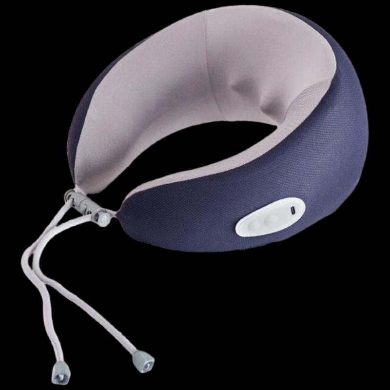 Morphyrichards U-shaped Neck Massager Pillow with Heat