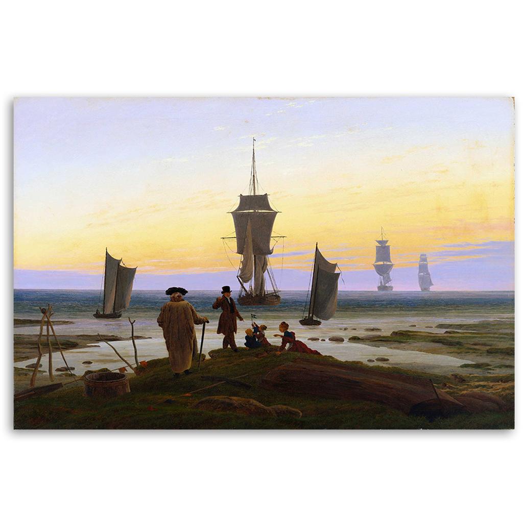 Canvas Print, Reproduction