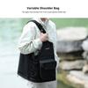 Multi-Functional Photography Vest Outdoor Light And Comfortable Camera Bag Can Store Shoulder Bag Fanny Pack