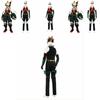 My Hero Academia Bakugou Katsuki Cosplay Costume With Headband And Protective Gear For Anime Fans
