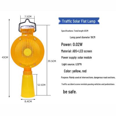 LED svítidla – LED solární lampy