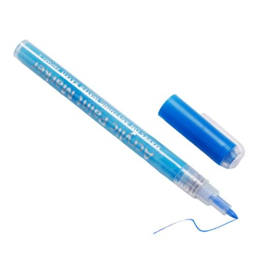 Multifunctional Nail Art Pen Fine Tip Dots Flowers Easy To Use Nail Graffiti Pen for Exquisite Designs