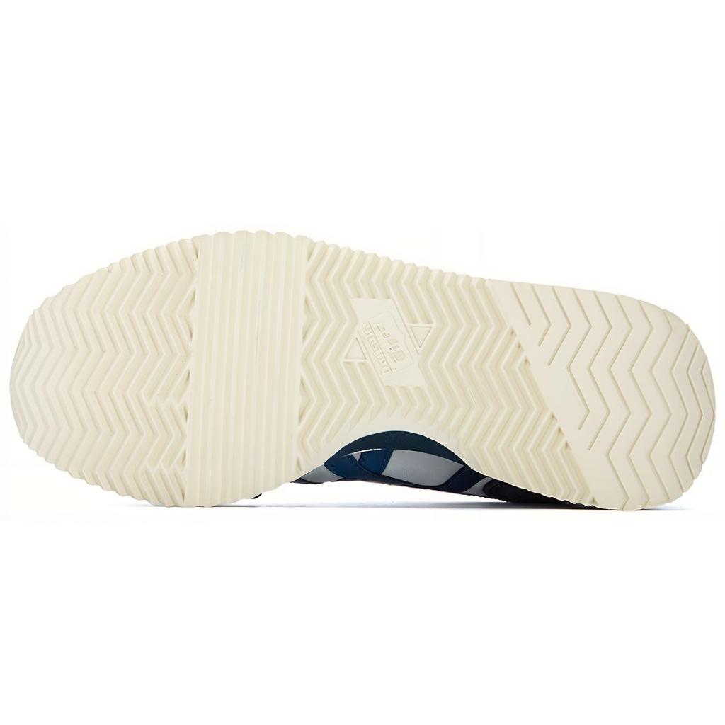 Onitsuka Tiger New York 'Grey Navy' Men's 1183A205-026