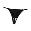 Women's Ice Silk Underwear Thin Belt Large Size Underwear