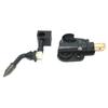 Oil Pump for McCulloch M3414 M3416 M3616 M3816 M4218 MAC 3-14XT MAC 3-16XT Mac 4-18XT Mac 4-20XT MAC 20X MAC Cat 335 338 435 436